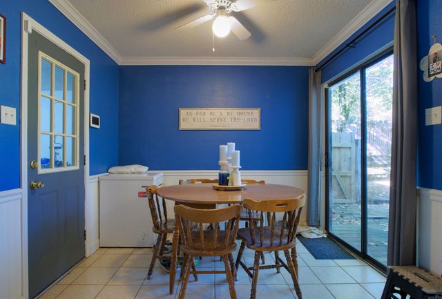 217 Briarpatch Lane, Jacksonville, AR 72076