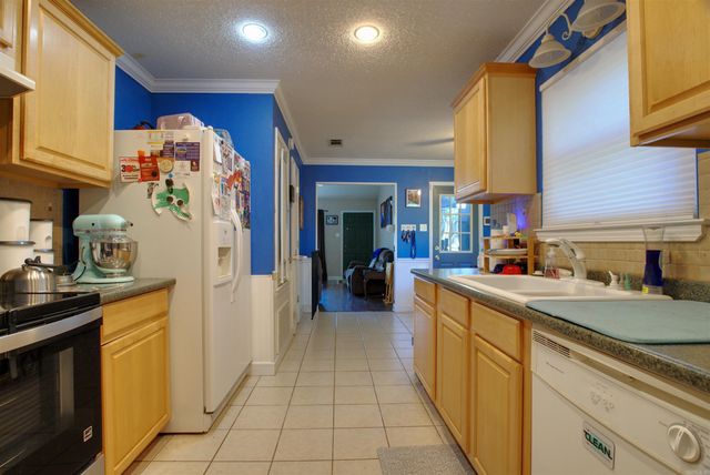 217 Briarpatch Lane, Jacksonville, AR 72076