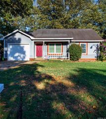 217 Briarpatch Lane, Jacksonville, AR 72076