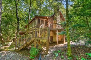 48 Riverwood Trail, Ellijay, GA 30536