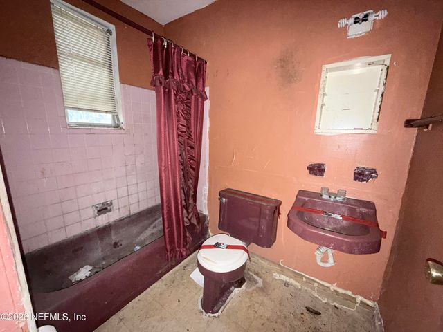 2905 PEARCE Street, Jacksonville, FL 32209