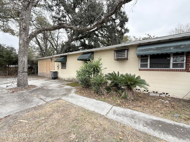 2905 PEARCE Street, Jacksonville, FL 32209