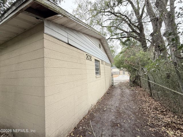 2905 PEARCE Street, Jacksonville, FL 32209