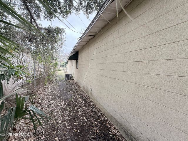 2905 PEARCE Street, Jacksonville, FL 32209