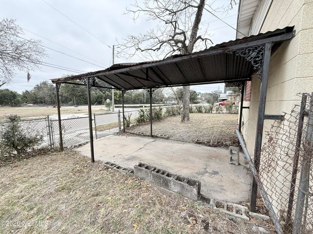 2905 PEARCE Street, Jacksonville, FL 32209