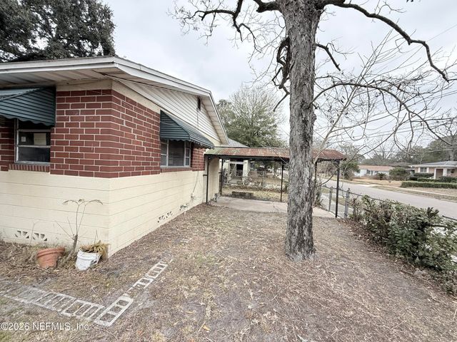 2905 PEARCE Street, Jacksonville, FL 32209