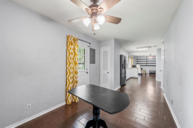 431 Brookwood Drive, Woodway, TX 76712