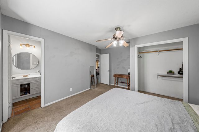431 Brookwood Drive, Woodway, TX 76712