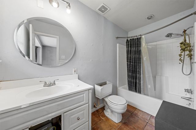 431 Brookwood Drive, Woodway, TX 76712