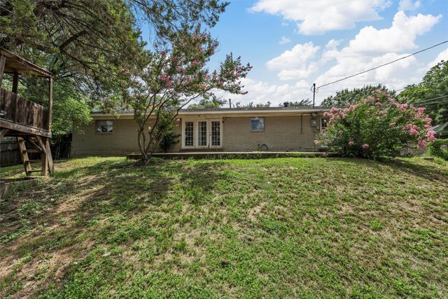 431 Brookwood Drive, Woodway, TX 76712