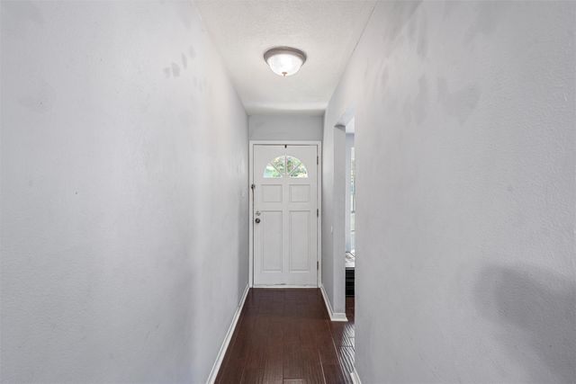 431 Brookwood Drive, Woodway, TX 76712