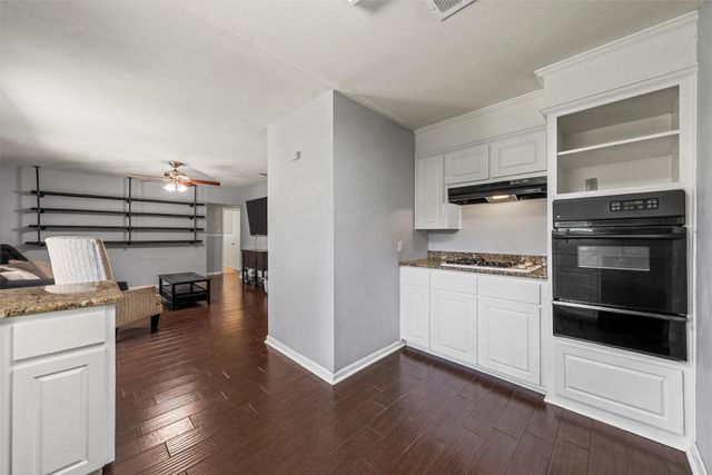 431 Brookwood Drive, Woodway, TX 76712