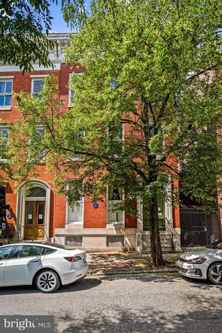 1210 EUTAW PL, Baltimore, MD 21217