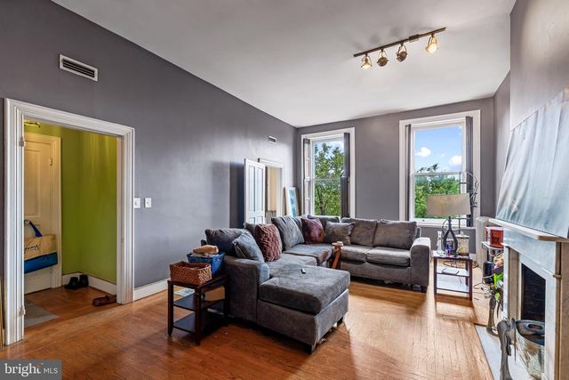 1210 EUTAW PL, Baltimore, MD 21217