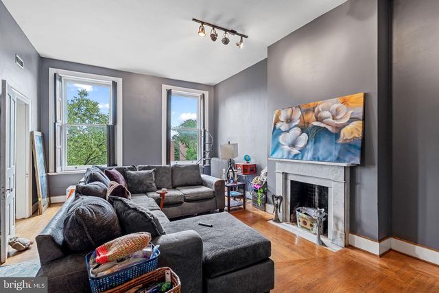 1210 EUTAW PL, Baltimore, MD 21217