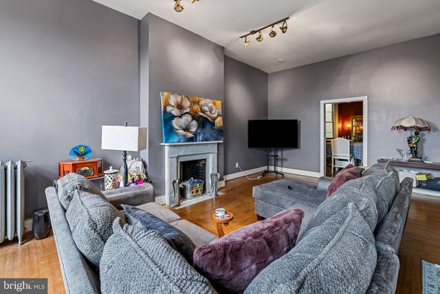 1210 EUTAW PL, Baltimore, MD 21217