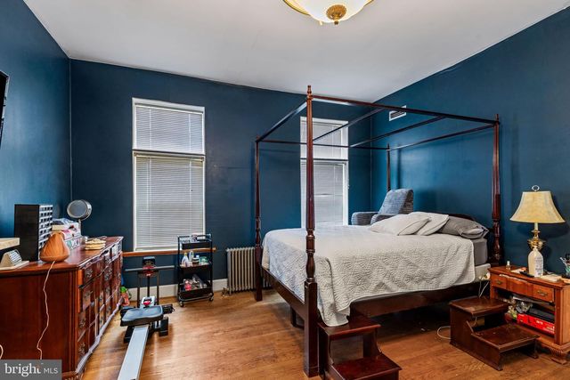 1210 EUTAW PL, Baltimore, MD 21217