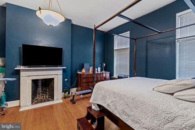 1210 EUTAW PL, Baltimore, MD 21217