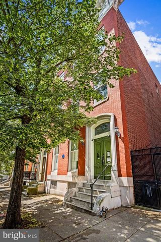 1210 EUTAW PL, Baltimore, MD 21217
