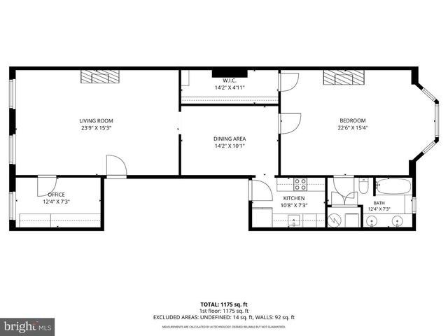 1210 EUTAW PL, Baltimore, MD 21217