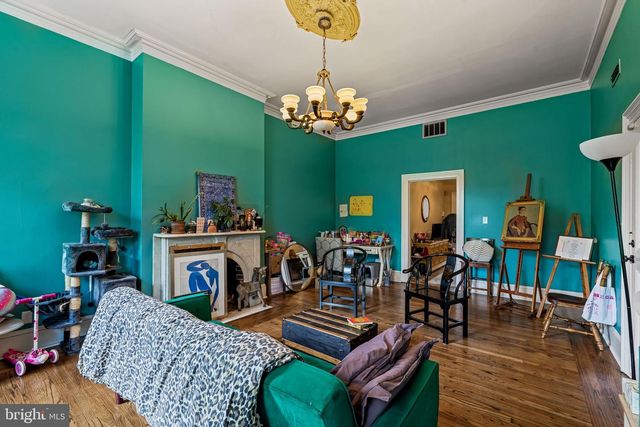 1210 EUTAW PL, Baltimore, MD 21217