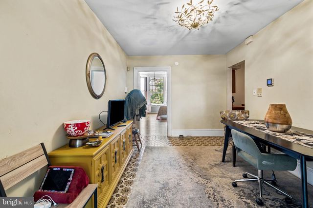 1210 EUTAW PL, Baltimore, MD 21217