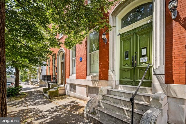 1210 EUTAW PL, Baltimore, MD 21217