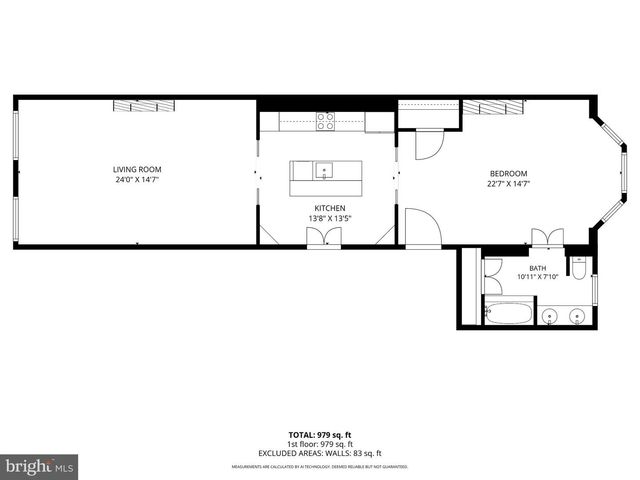 1210 EUTAW PL, Baltimore, MD 21217