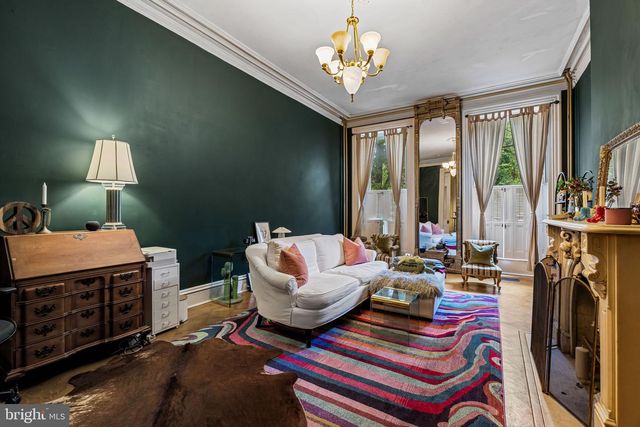 1210 EUTAW PL, Baltimore, MD 21217