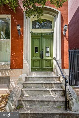 1210 EUTAW PL, Baltimore, MD 21217