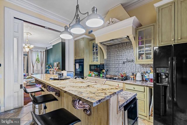 1210 EUTAW PL, Baltimore, MD 21217