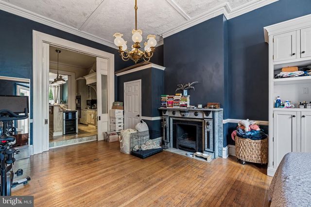 1210 EUTAW PL, Baltimore, MD 21217