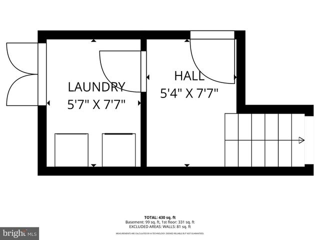 1210 EUTAW PL, Baltimore, MD 21217