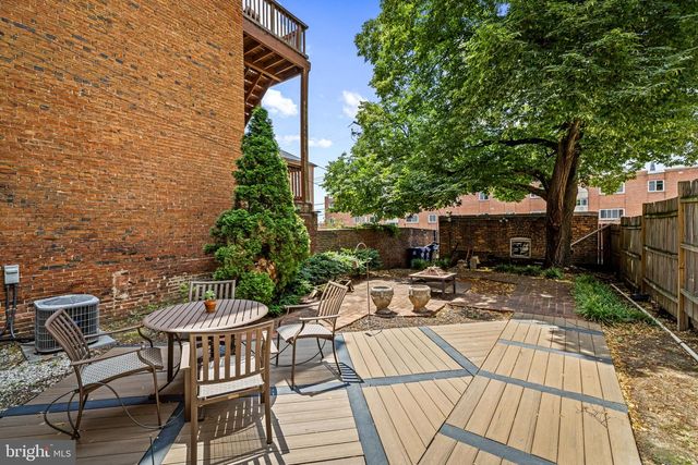 1210 EUTAW PL, Baltimore, MD 21217