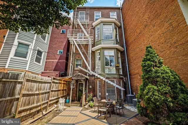 1210 EUTAW PL, Baltimore, MD 21217