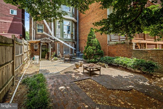 1210 EUTAW PL, Baltimore, MD 21217