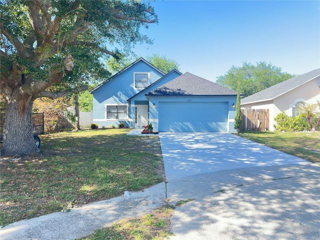 1133 OLYMPIC COURT, Apopka, FL 32712