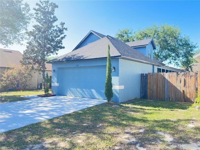 1133 OLYMPIC COURT, Apopka, FL 32712