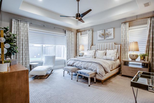 4821 119th Place, Lubbock, TX 79424