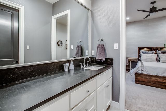 4821 119th Place, Lubbock, TX 79424