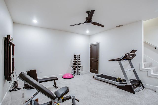 4821 119th Place, Lubbock, TX 79424