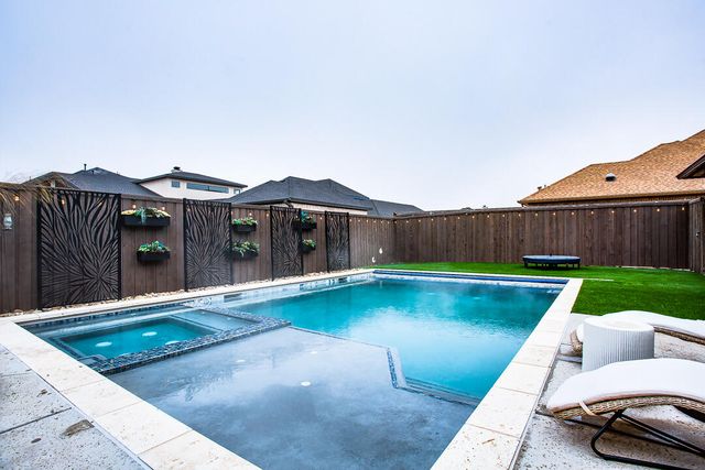 4821 119th Place, Lubbock, TX 79424