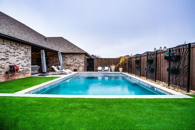 4821 119th Place, Lubbock, TX 79424