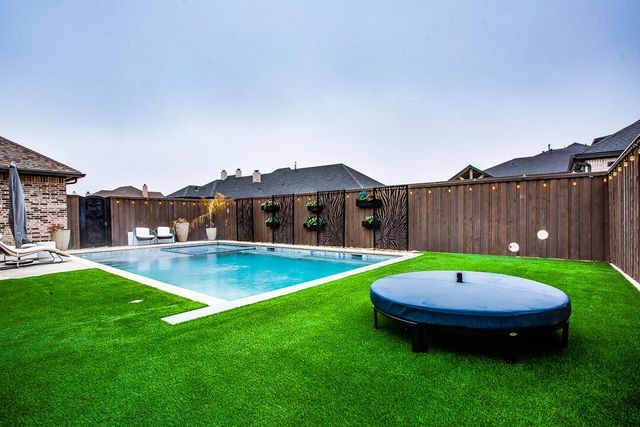 4821 119th Place, Lubbock, TX 79424