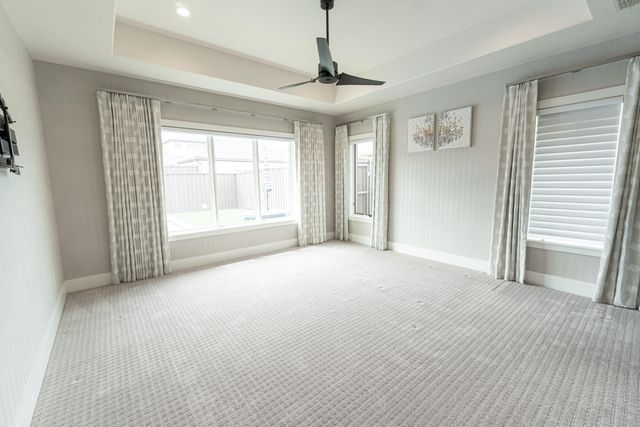 4821 119th Place, Lubbock, TX 79424