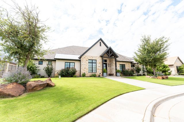 4821 119th Place, Lubbock, TX 79424