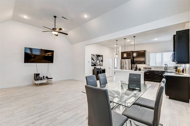 21110 Garden Palm Drive, Cypress, TX 77433