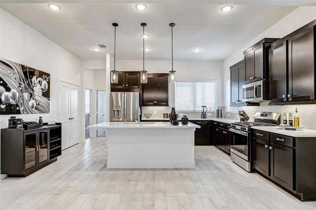21110 Garden Palm Drive, Cypress, TX 77433