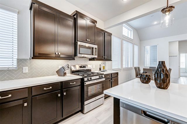 21110 Garden Palm Drive, Cypress, TX 77433