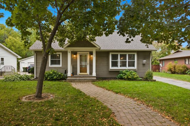 901 17th Street SW, Willmar, MN 56201